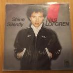 Nils Lofgren - Shine silently, Cd's en Dvd's, Ophalen of Verzenden, Gebruikt, Single