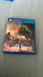 Assassin’s creed origins PS4, Spelcomputers en Games, Games | Sony PlayStation 4, Avontuur en Actie, Ophalen of Verzenden, 1 speler