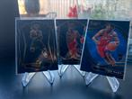 NBA 3x Tyrese Maxey Rookie panini Select set zie foto’s, Ophalen of Verzenden, Nieuw, Meerdere plaatjes