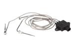 SCANIA AFTERMARKET UITLAATGASTEMPERATUURSENSOR | 2604683, Brandstofsystemen, Scania, -, -