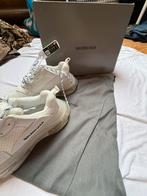 Balenciaga sneakers 39, Wit, Nieuw, Ophalen of Verzenden, Sneakers of Gympen