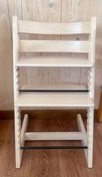Stokke Tripp Trap kinderstoel, Kinderen en Baby's, Kinderstoelen, Ophalen, Zo goed als nieuw, Meegroeistoel, Stoelverkleiner
