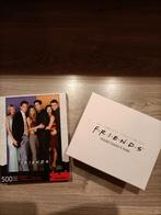 Friends DVD Boxset & Puzzel, Cd's en Dvd's, Ophalen of Verzenden