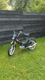 Mooie puch maxi z two kickstart, Fietsen en Brommers, Brommers | Puch, Ophalen, Maximaal 45 km/u, Zo goed als nieuw, 1 versnellingen