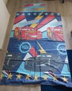 Cars Dekbedovertrek + Kussensloop, Ophalen, Gebruikt, Dekbedovertrek, Jongetje of Meisje