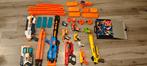Nerf & X-Shot mega pakket 25 wapens! 1000+ pijltjes!, Ophalen, Gebruikt
