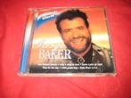 George Baker: Hollandse Glorie, Cd's en Dvd's, Cd's | Pop, Ophalen of Verzenden, 1980 tot 2000, Zo goed als nieuw