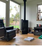 Wanders tali gaskachel, Huis en Inrichting, Ophalen, Gas, Zo goed als nieuw, Vrijstaand