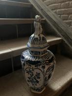 Delfts Blauwe Vaas Royal Boch Holland, Ophalen of Verzenden