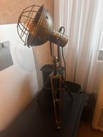 Industriële lamp, Ophalen, Zo goed als nieuw, Minder dan 100 cm