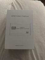 Capture Card - USB-C Adapter, Computers en Software, Capture cards, Verzenden, Gebruikt