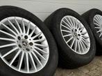 17 inch  vito  viano velgen 5x112 zomerbanden, Banden en Velgen, 17 inch, Ophalen of Verzenden, Zomerbanden