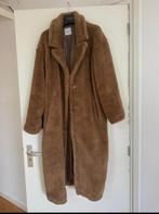 Liv the Label Rooney Teddy Coat - Bruin, Kleding | Dames, Jassen | Zomer, Ophalen, Zo goed als nieuw, Maat 38/40 (M), Bruin
