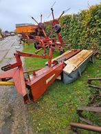 Agrarisch werktuigen, Zakelijke goederen, Ophalen of Verzenden, Weidebouw