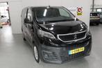 PEUGEOT Expert 2.0 BlueHDi 120pk 3p. Premium (trekhaak), Auto's, Gebruikt, 4 cilinders, Bedrijf, 19 km/l