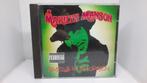Marilyn Manson – Smells Like Children CD Muziek Album, Cd's en Dvd's, Cd's | Hardrock en Metal, Ophalen of Verzenden, Gebruikt
