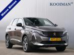 Peugeot 3008 1.2 Mild Hybrid 136pk Allure Pack Business Auto, 1199 cc, Leder en Stof, Bedrijf, Hybride Elektrisch/Benzine