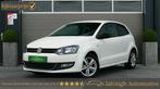 Volkswagen Polo 1.4-16V Highline |Pdc|Stoelverwarming!, Voorwielaandrijving, 86 pk, Gebruikt, Zwart