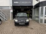 Fiat Panda 1.1 Actual, Auto's, Voorwielaandrijving, 4 stoelen, Zwart, Bedrijf