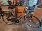 Damesfiets Gazelle, 3 versnellingen, Ophalen