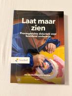 Jos van Onna - Laat maar zien, Jos van Onna; Anky Jacobse, Ophalen of Verzenden, Zo goed als nieuw, Nederlands