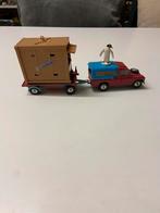 Circus chipperfields landroverset.   Nr 4, Ophalen of Verzenden