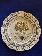 Wandbord Oranje boven 1898-1923, Ophalen of Verzenden