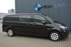 Dubbele Cabine voor de Mercedes-Benz Vito, Ophalen