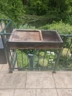 Grote BBQ, Ophalen, Gebruikt