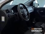 Volkswagen Polo 1.2 Easyline | AIRCO | CRUISE | 5-DEURS, Auto's, Voorwielaandrijving, Euro 5, 967 kg, Gebruikt