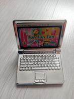 Barbie My Scene laptop / pc / computer, Ophalen of Verzenden, Zo goed als nieuw, Accessoires