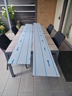 Plastisol RAL 7021, Doe-het-zelf en Verbouw, Platen en Panelen, Ophalen, Nieuw, Overige materialen, Minder dan 20 mm