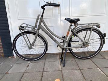 Meisjesfiets 26 inch Cortina U4 Transport N3 Nieuwe model beschikbaar voor biedingen