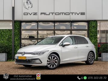 Volkswagen Golf 1.0 TSI Active | Caprlay | Ambiance | BTW beschikbaar voor biedingen