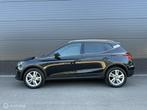 Seat Arona 1.5 TSI EVO FR Business Intense LED*CRUISE*CARPLA, Voorwielaandrijving, 4 cilinders, Zwart, Handgeschakeld