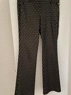Prachtige Helena Hart flair broek maat L, Zwart, Maat 42/44 (L), Ophalen of Verzenden, Zo goed als nieuw