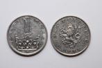 1 kornura, Tsjechië 1993, Ophalen of Verzenden, Overige landen