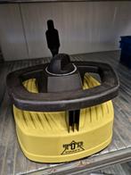 Top Craft Terrasreiniger, Ophalen of Verzenden, Gebruikt, Elektrisch, Top Craft