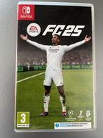 Nintendo Switch FC 25, Online, 1 speler, Ophalen of Verzenden, Zo goed als nieuw