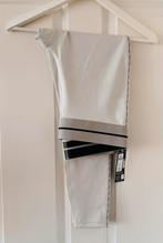 Kappa sportlegging lichtgrijs maat M - nieuw, Maat 38/40 (M), Nieuw, Ophalen of Verzenden, Fitness of Aerobics