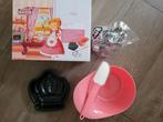 7-delige kinderbakset Prinsessen, Ophalen of Verzenden, Nieuw, Taarten of Cupcakes, Bakvorm