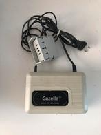(ALS NIEUW) GAZELLE Li-ion Mn Acculader, Ophalen of Verzenden, Zo goed als nieuw