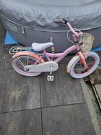 Kinderfiets 16 inch, Ophalen, Gebruikt, 16 inch