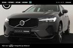 Volvo XC60 T6 PLUG-IN HYBRID AWD PLUS DARK -PANO.DAK|POWER-S, 12 maanden, Gebruikt, Euro 6, 4 cilinders