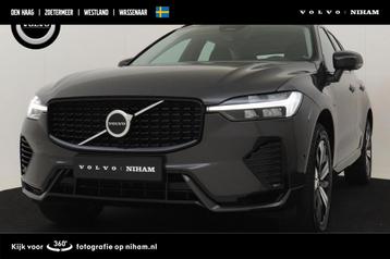 Volvo XC60 T6 PLUG-IN HYBRID AWD PLUS DARK -PANO.DAK|POWER-S beschikbaar voor biedingen