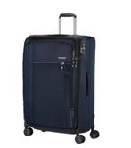 Samsonite Spectrolite 3.0 TRVL Spinner 78 cm (Black/Blue), Ophalen of Verzenden, Nieuw