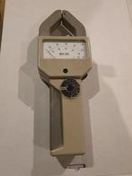 Stroom en spanningsmeter, ampèretang, Ophalen