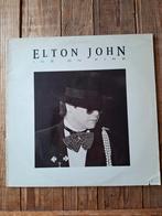 Elton John - Ice on fire, Ophalen of Verzenden, Gebruikt