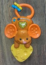 Vtech baby speelgoed mijn muisvriendje, leuk schoencadeautje, Verzenden, Zo goed als nieuw, 6 maanden tot 2 jaar