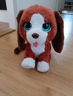 Furreal friends hond zgan, Ophalen of Verzenden, Zo goed als nieuw, Hond